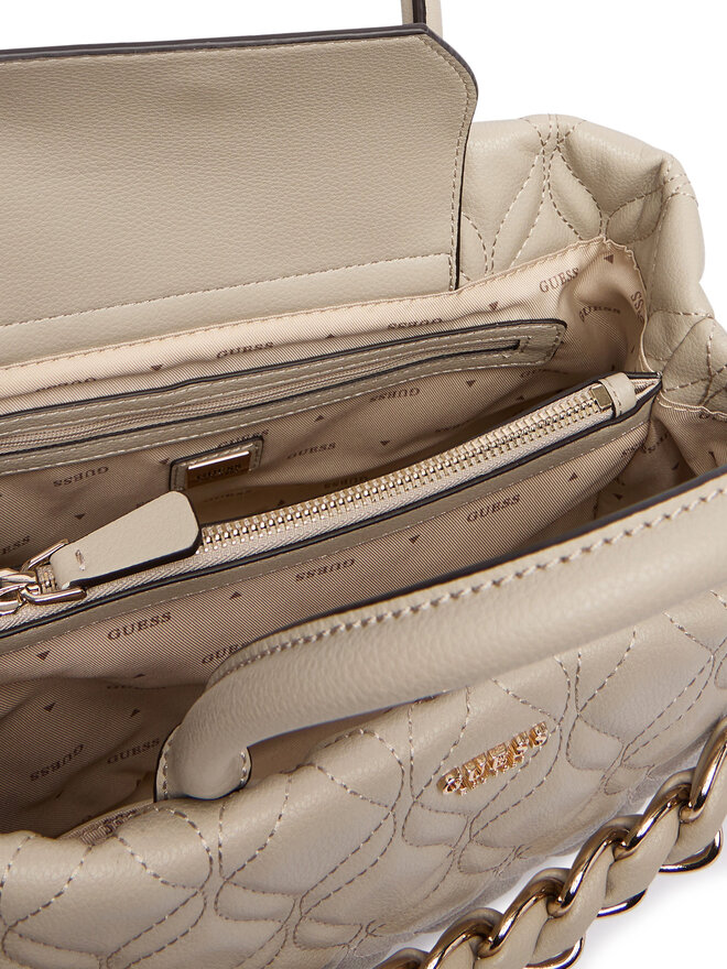 Guess Сумка Guess Maxine HWQG97 33060 Бежевий