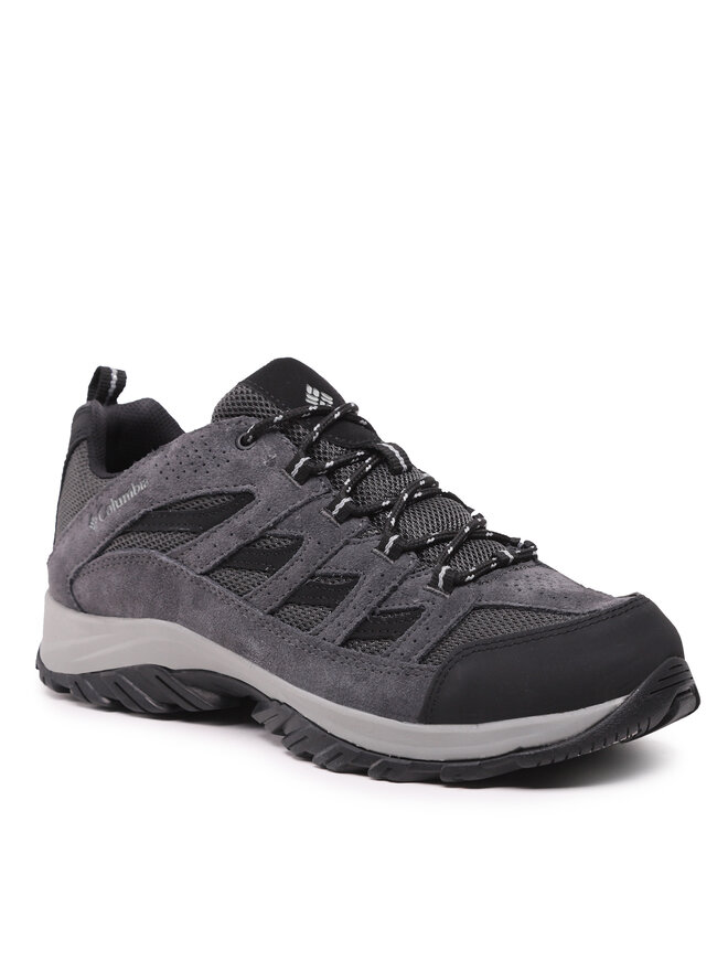 Columbia Turistiniai batai Columbia Crestwood BM4595 Pilka