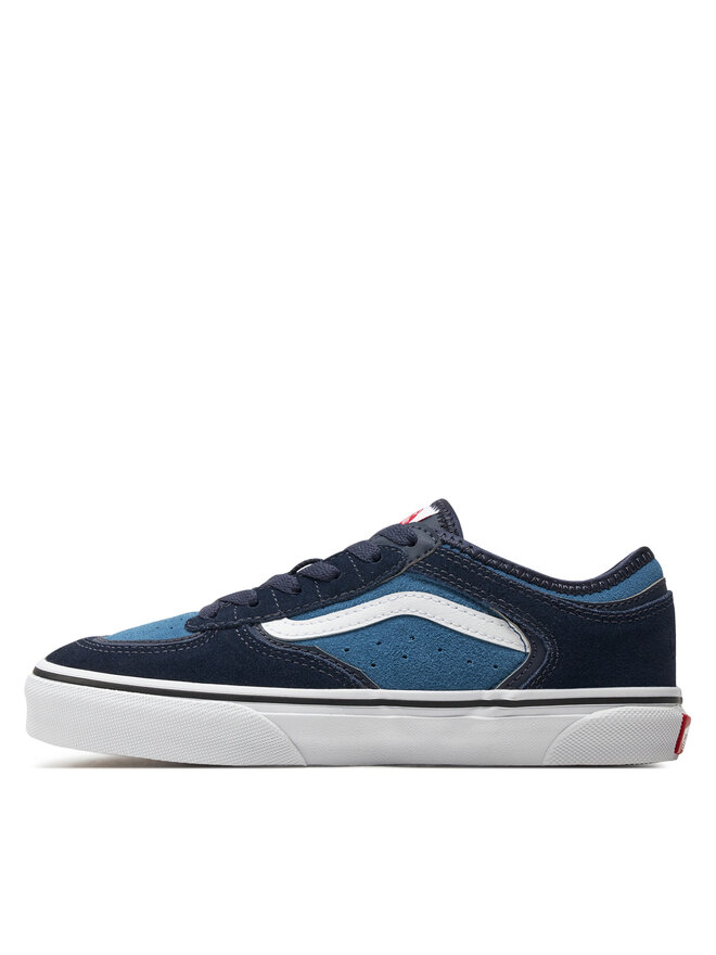 Vans Гуменки Vans Jn Rowley Classic VN000E52QXI1 Син