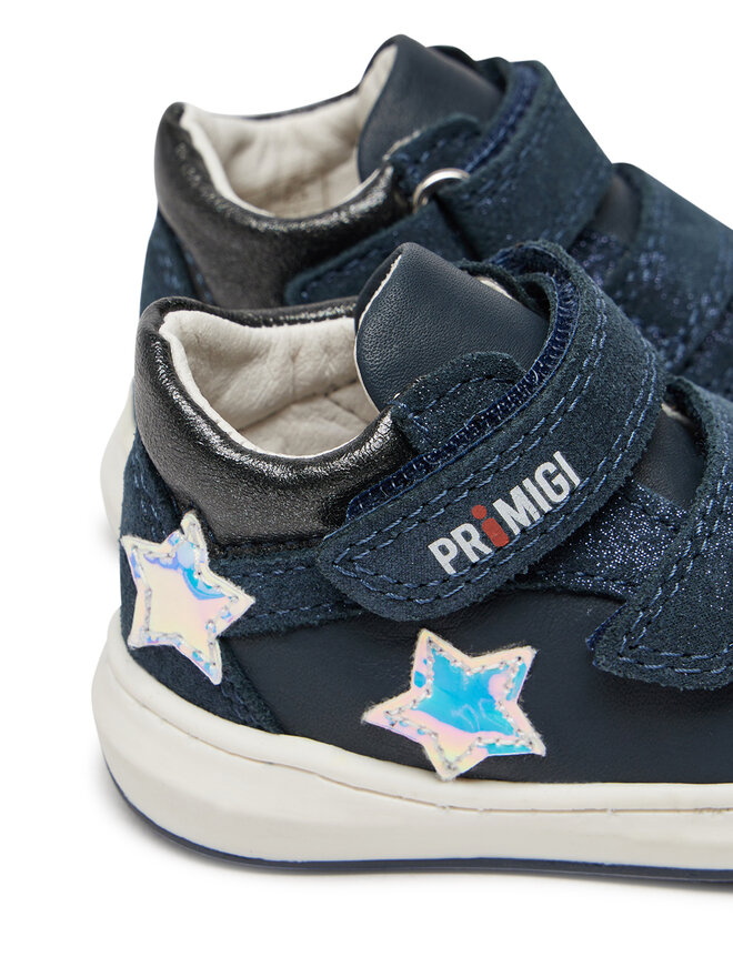 Primigi Снікерcи Primigi 6900222 Cиній