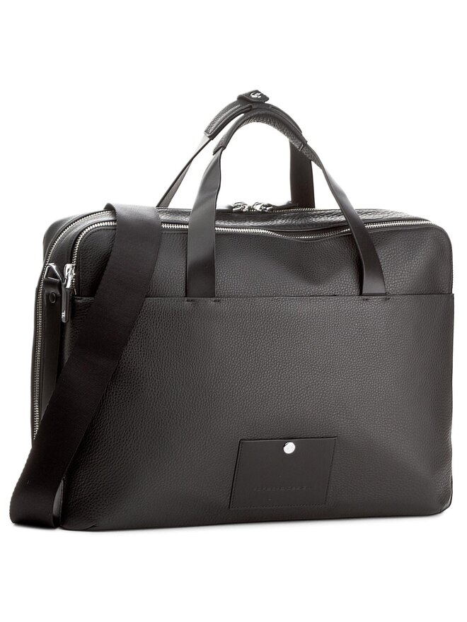 Porsche Design Сумка для ноутбука Porsche Design Voyager 2.0 4090002586 Чорний