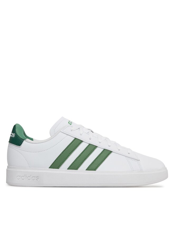 Sneakers adidas Grand Court 2.0 ID2952 WeiB eschuhe