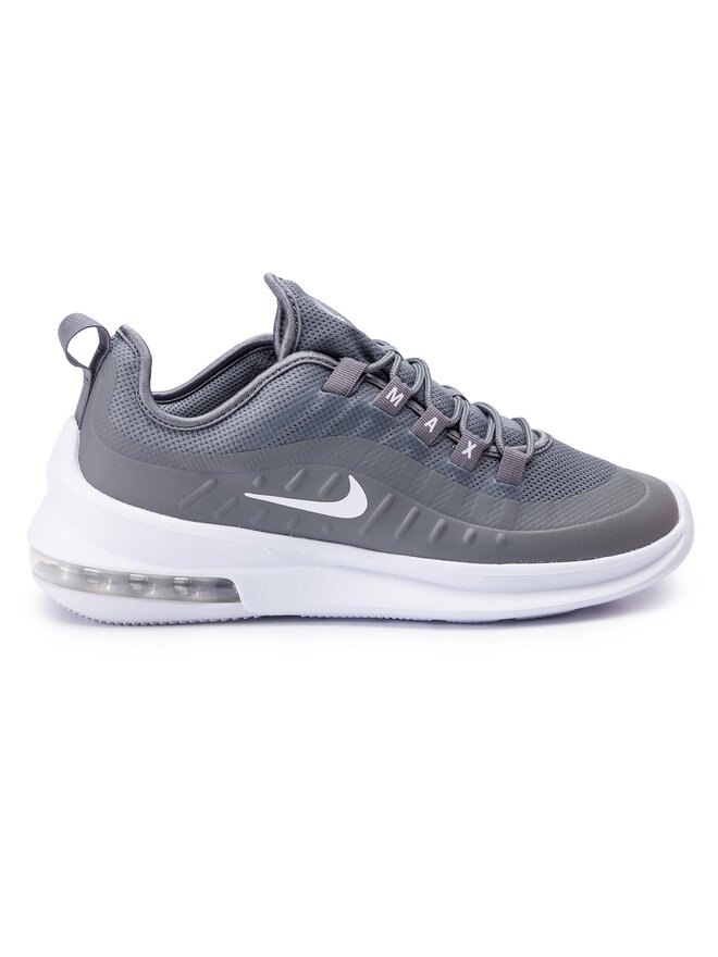 Grey air max axis sale