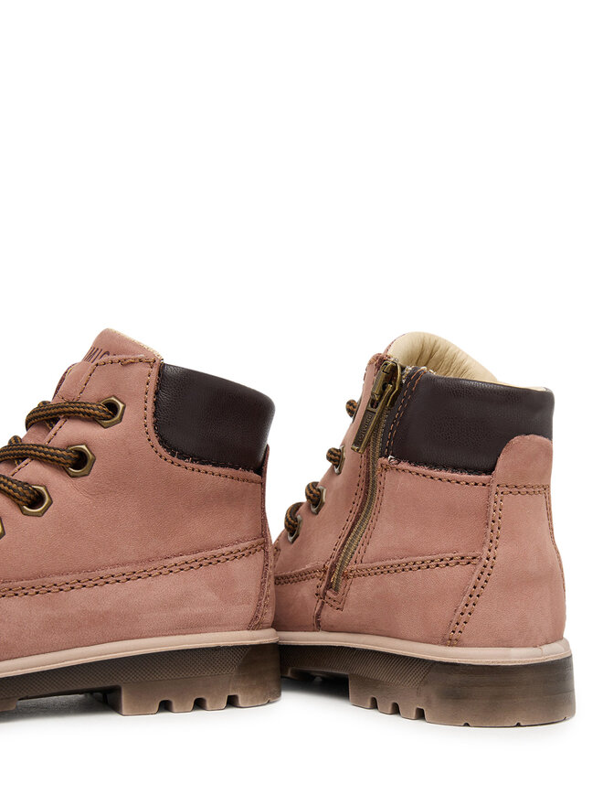 Primigi Schnürstiefeletten Primigi 8851411 Rosa