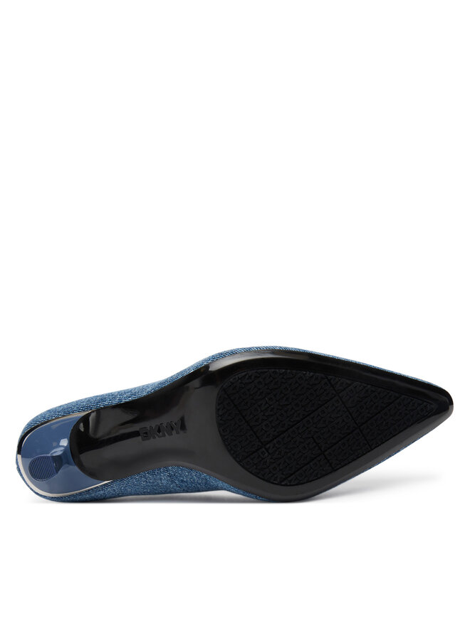 DKNY Lodičky DKNY K3566335 Modrá