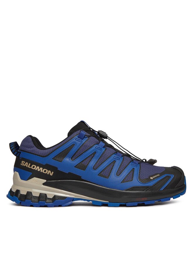 Salomon xa pro 3d blau outlet