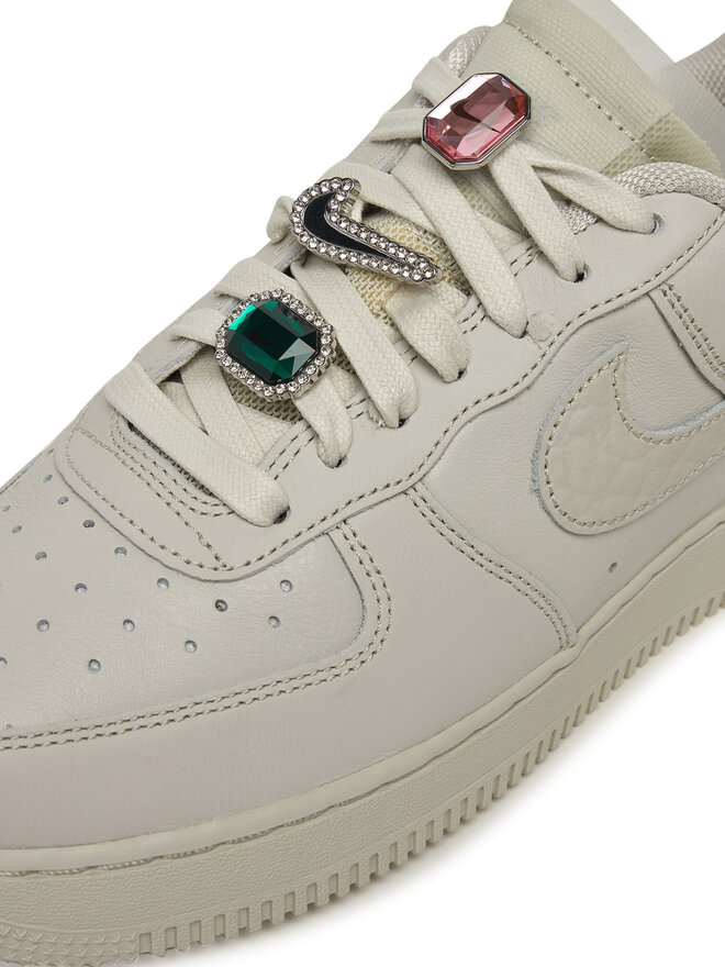 Nike Sneakers Nike Air Force 1 Lo Prm DN5463 Écru