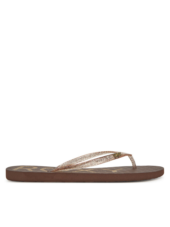 Roxy В'єтнамки Roxy ARJL100873 Прозорий