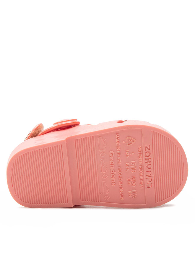 Zaxy Сандали Zaxy Fruthinas Babush Bb 18169 Розов