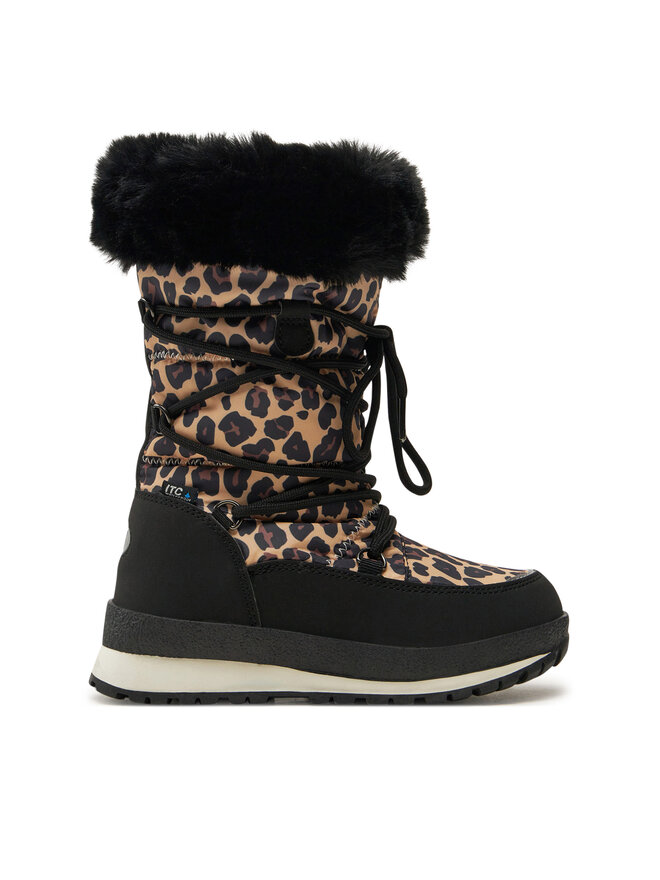 Leaf Botas de nieve Leaf Ysby LYSBY201I Marrón