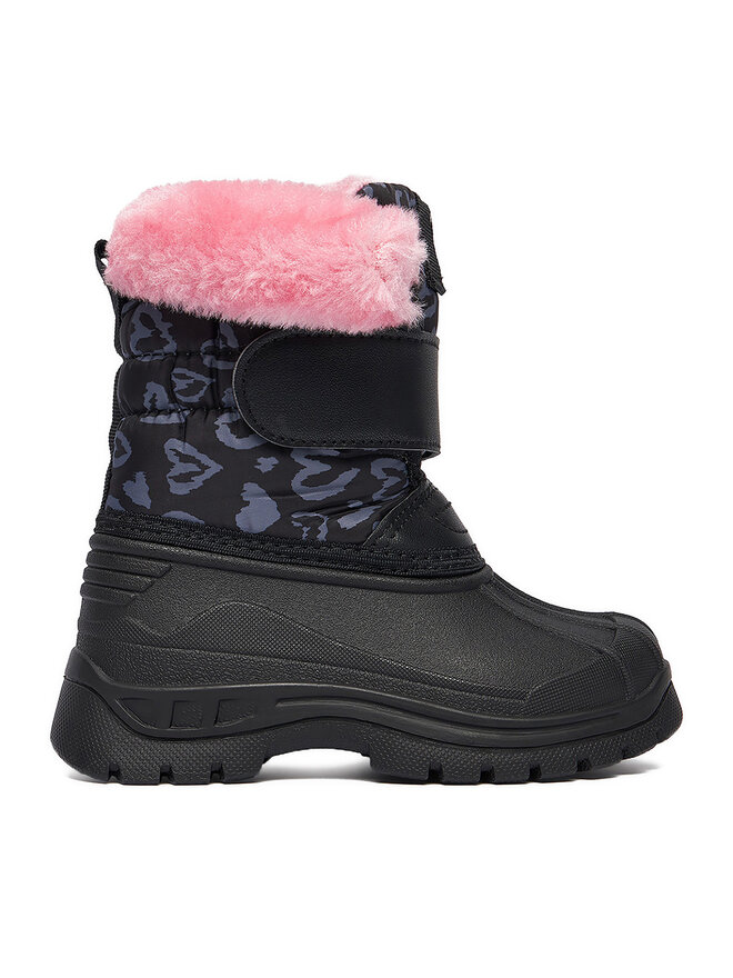 DeeZee Schneeschuhe DeeZee CEO-P140225 Schwarz
