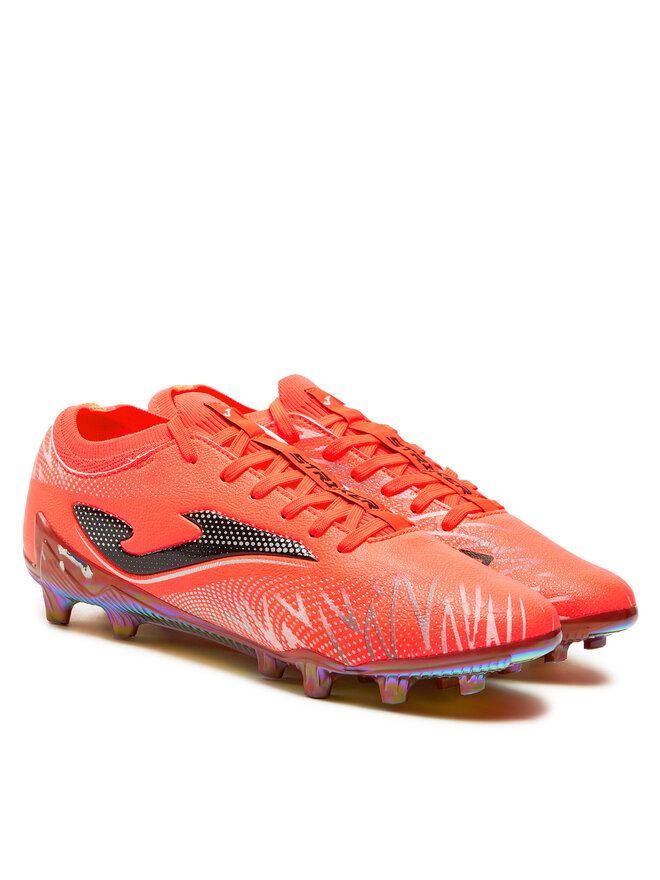 Joma Buty do piłki nożnej Joma Striker Firm Ground STRIKW2407FG Koralowy