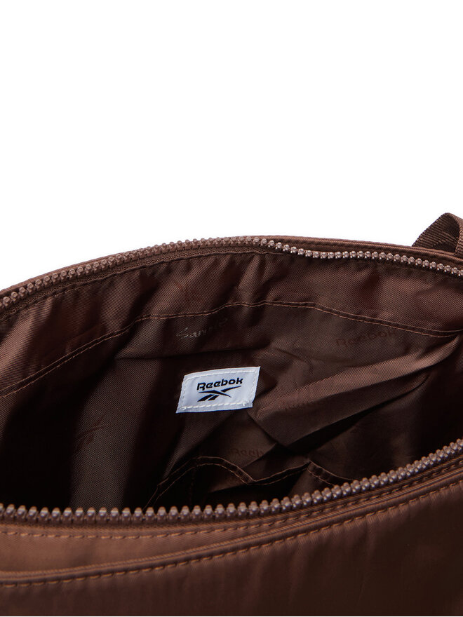 Reebok Handtasche Reebok CWBEO-RBK-B-011-10 Braun