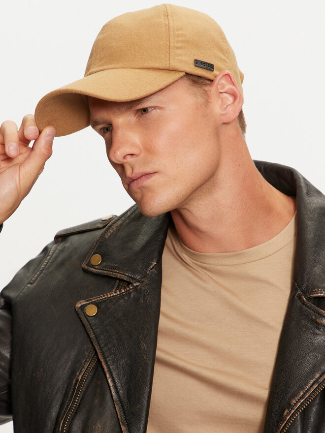BOSS Cap Boss Zed-Wo 50518880 Beige