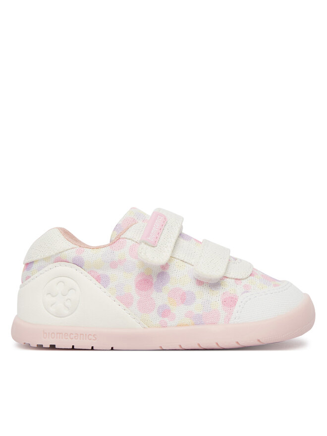 Biomecanics Sneakers Biomecanics 262192 M Weiß