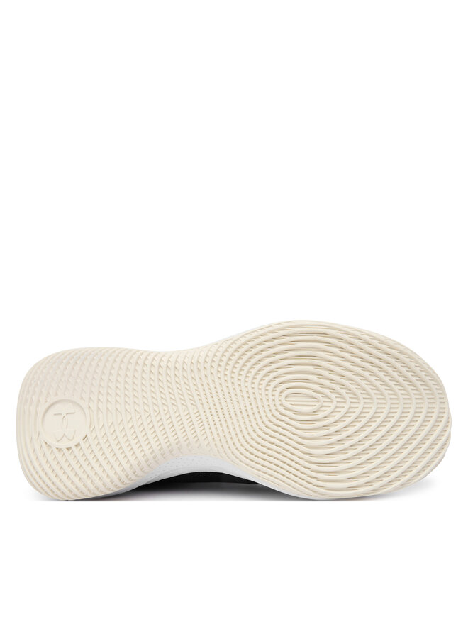 Under Armour Încălțăminte pentru baschet Under Armour Curry Splash 25 3028459 Maro