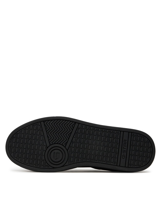 G-Star Raw Zapatillas G-Star Raw V5-10501L Negro