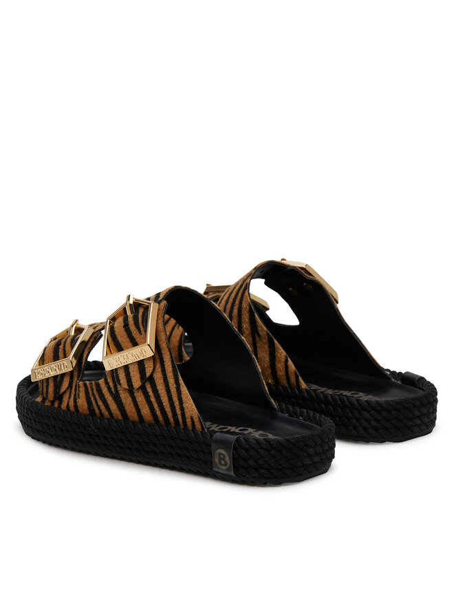 Bohonomad Chanclas Bohonomad Sydney SYD.20-ZEB Marrón