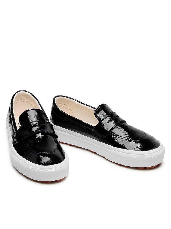 Zapatillas de tenis Vans Style 53 VN0A4U1C4Z81 Negro zapatos.es