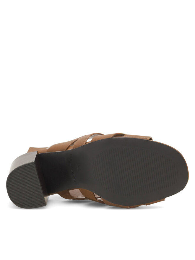 Clara Barson Sandalias Clara Barson WYL3743-1 Marrón