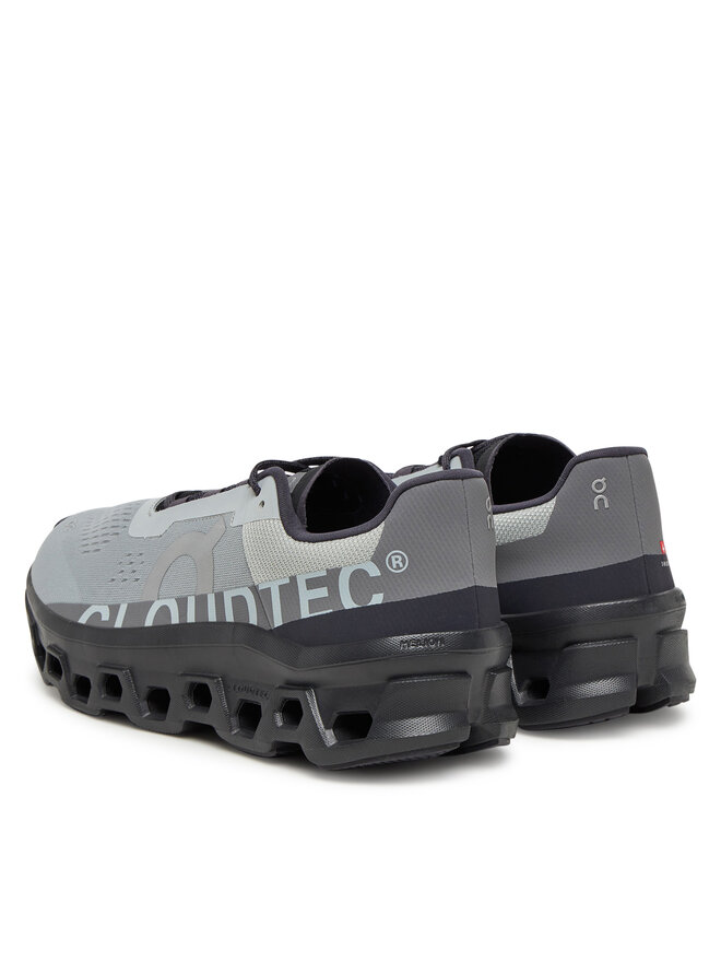 On Zapatillas On Cloudmonster 6197656 Gris