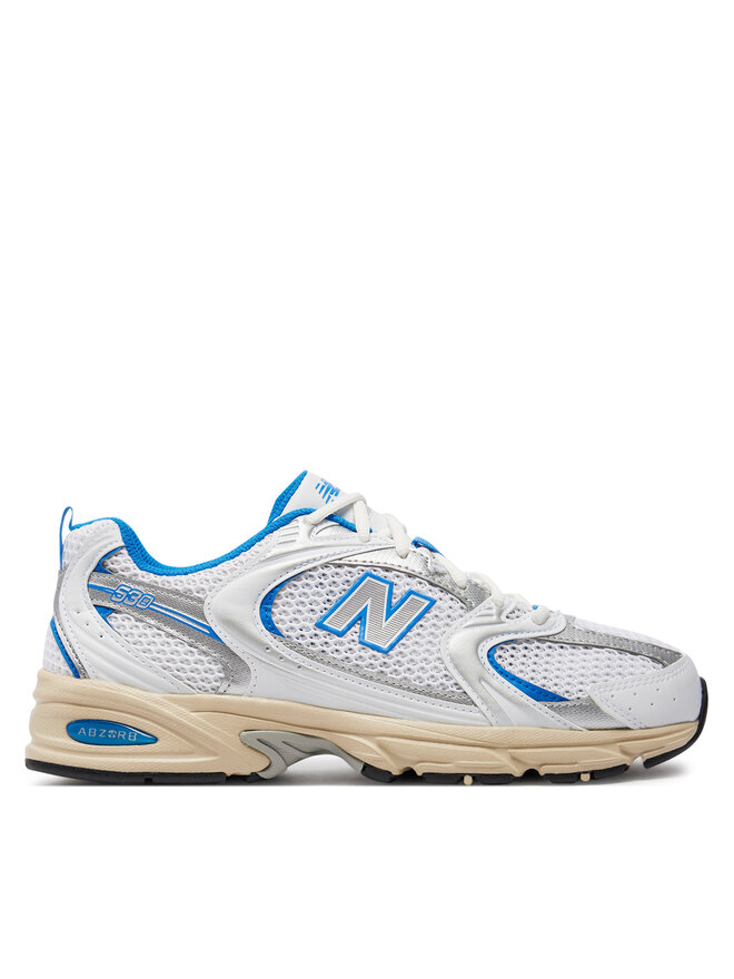 New Balance Sneakersy New Balance MR530EA Bílá