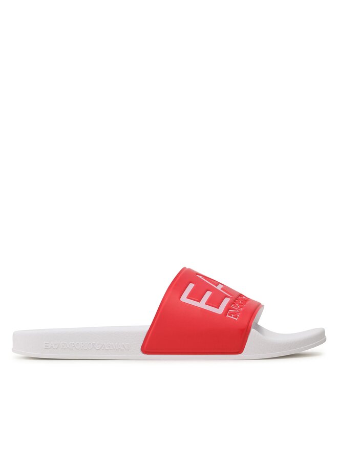 EA7 Emporio Armani Natikači EA7 Emporio Armani XCP001 XCC22 S651 Koral