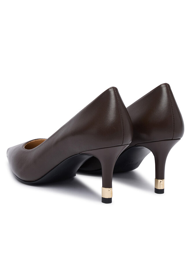 Furla High Heels Furla Aria YL581FA X30000 CN 2460S Braun