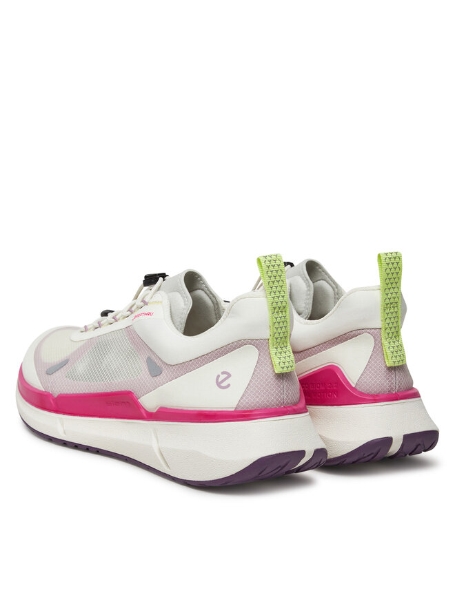 ECCO Sneakersy ECCO Biom 2.2 83087361177 Bílá