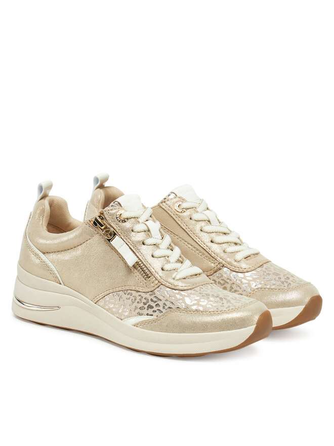 Tamaris Sportcipők Tamaris 8-83714-43 Bézs