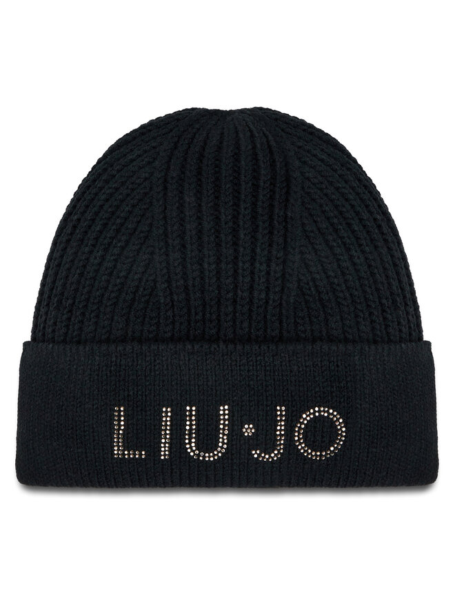 Liu Jo Sapka Liu Jo 2F3059 M0300 Fekete