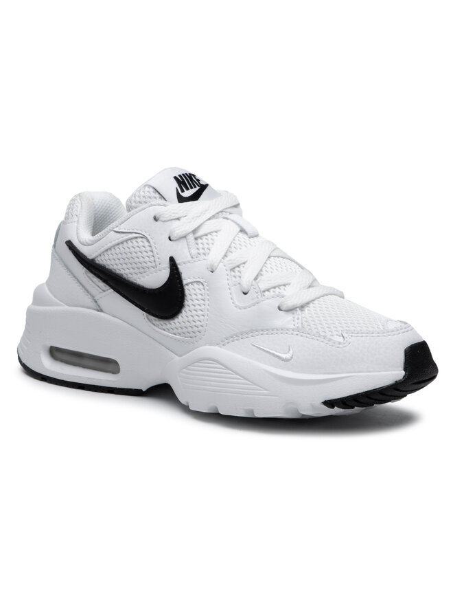 Nike Sneakers Nike Air Max Fusion CJ1671 100 Weiß