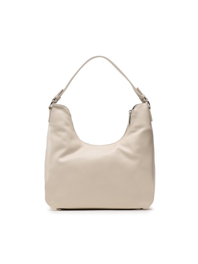 Puccini Ročna torba Puccini BK1231157S Écru