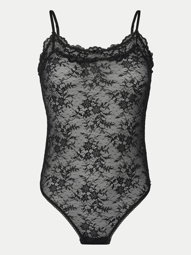 Dorina Dorina Body Origins FXBS0021LA176 Fekete