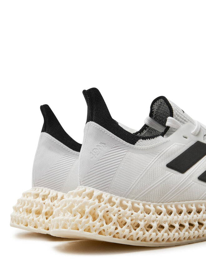 adidas Futócipő adidas 4Dfwd 4 ID8887 Fehér