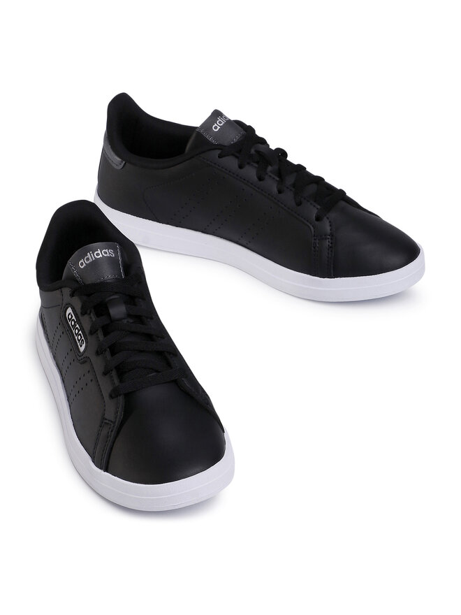 Sneakers adidas Courtpoint Cl X FW7384 Nero | escarpe.it