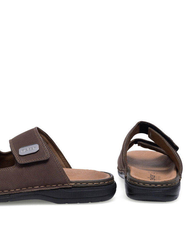Rieker Chanclas Rieker 25590-25 Marrón