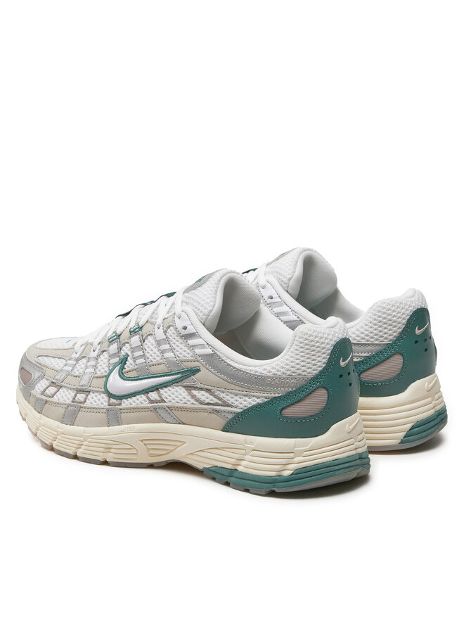 Nike Sneakersy Nike P-6000 Prim HF4308 072 Biela