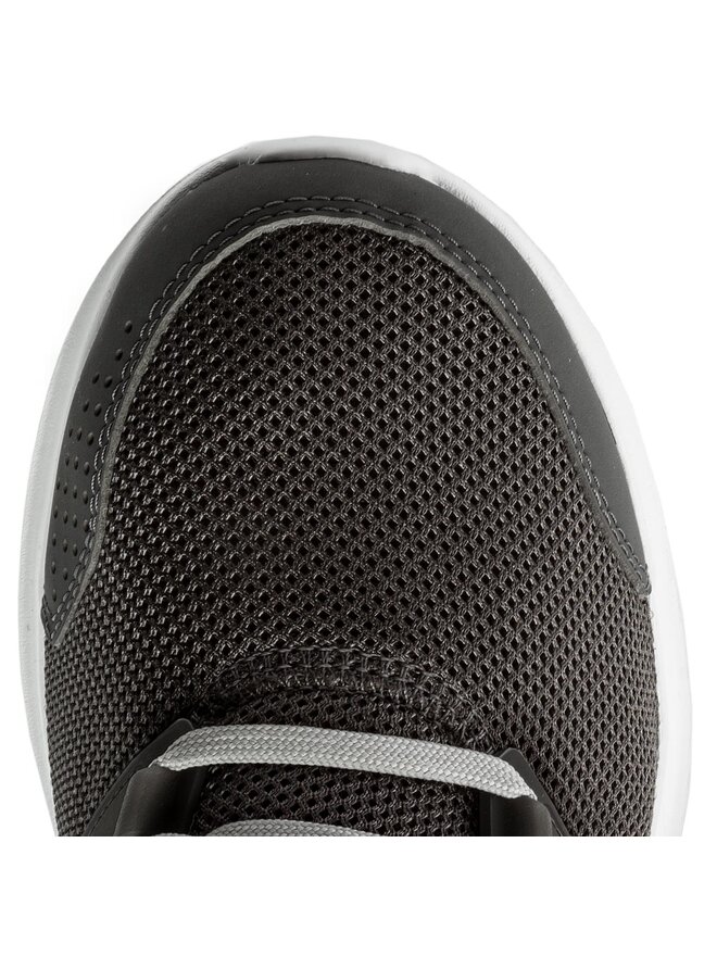 Laufschuhe adidas Galaxy 4M CP8827 Grau eschuhe