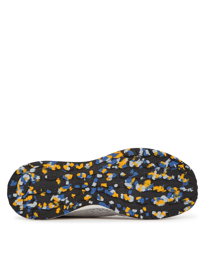 Lumberjack Снікерcи Lumberjack Patike LJ-SMA3011-004-C27-CD002 Сірий