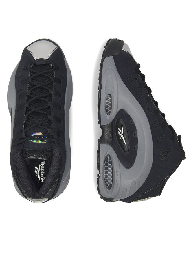 Reebok Снікерcи Reebok Es22 100074726 Чорний