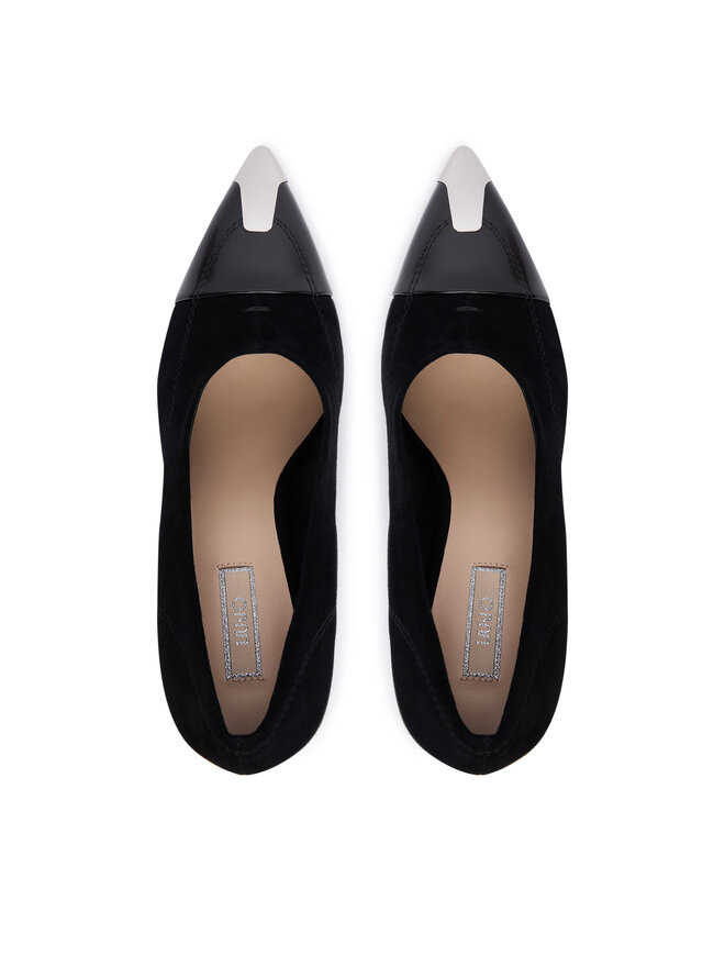 Liu Jo High Heels Liu Jo Demi 16 SF6015 PX886 Schwarz