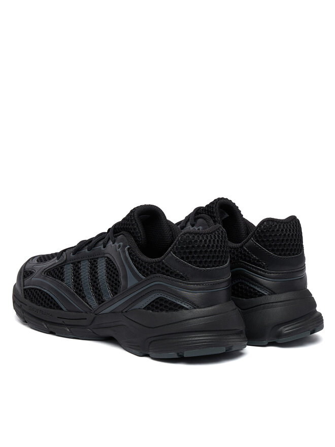adidas Sneakers adidas Spiritain Shoes Junior LA5224 Schwarz