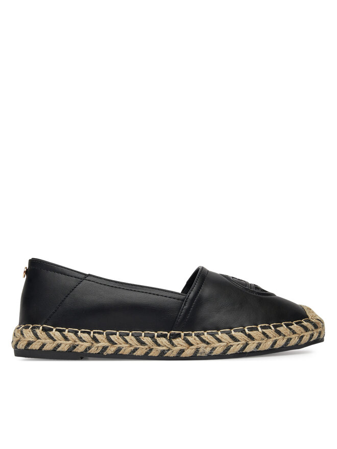 Beverly Hills Polo Club Espadrilles Beverly Hills Polo Club WSS990-254 Schwarz