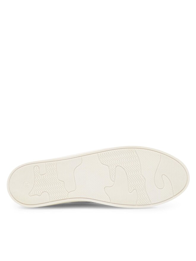 Lasocki Zapatillas Lasocki WI16-D557-01 Blanco
