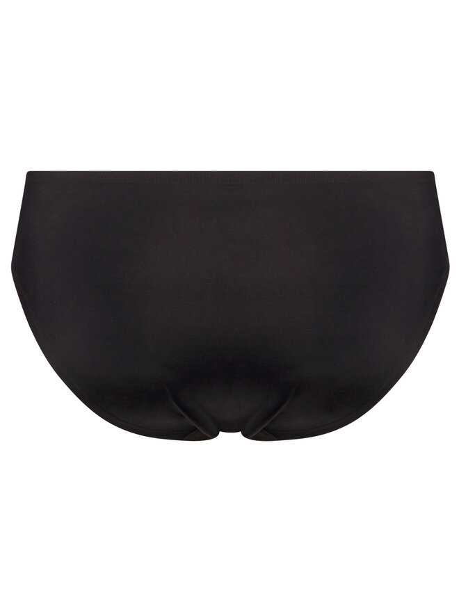 Chantelle Chantelle Klassischer Damenslip Essential C15G40 Schwarz