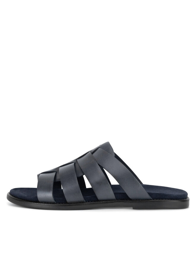 Gino Rossi Ciabatte Gino Rossi MARCELLO-03 MB Blu scuro