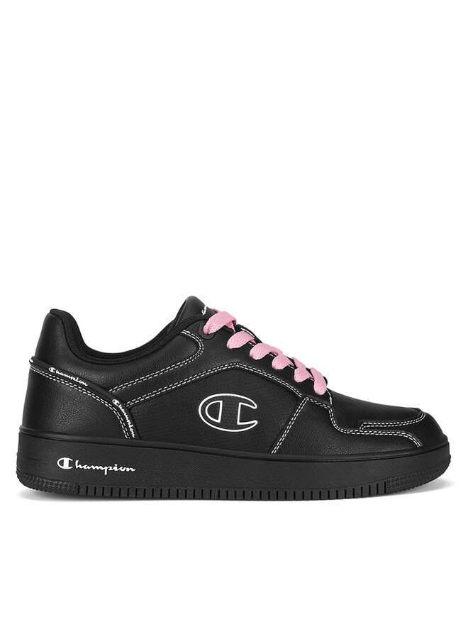 Champion Сникърси Champion RD18 2.0 LOW S11470-KK010 Черен