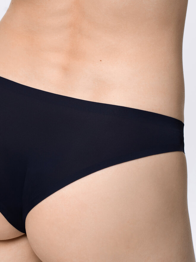 Dorina Dorina Set od 3 para brazilki Mio D001688MI033 Crna