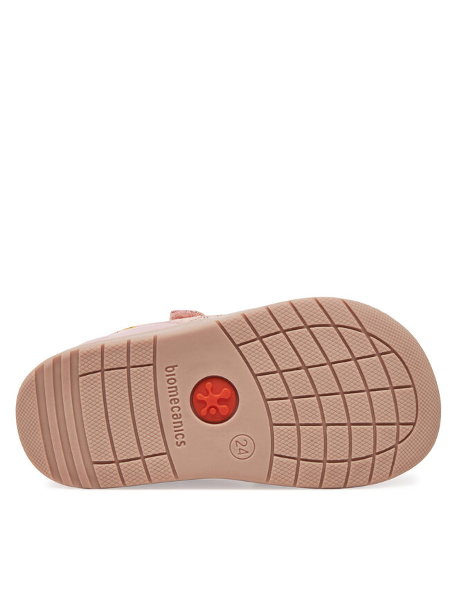 Biomecanics Pantofole Biomecanics 252193 S Rosa